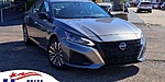 Used 2024 NISSAN ALTIMA 2.5 SV in HAMMOND, LOUISIANA