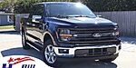Used 2024 FORD F-150 XLT in HAMMOND, LOUISIANA
