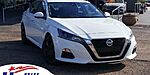 Used 2022 NISSAN ALTIMA 2.5 S in HAMMOND, LOUISIANA