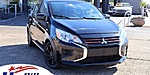 Used 2023 MITSUBISHI MIRAGE SE in HAMMOND, LOUISIANA