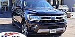 Used 2024 FORD EXPEDITION LIMITED in HAMMOND, LOUISIANA