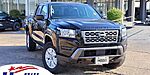 Used 2023 NISSAN FRONTIER SV in HAMMOND, LOUISIANA