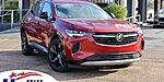 Used 2023 BUICK ENVISION ESSENCE in HAMMOND, LOUISIANA