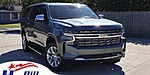 Used 2023 CHEVROLET SUBURBAN PREMIER in HAMMOND, LOUISIANA