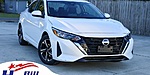 Used 2024 NISSAN SENTRA SV in HAMMOND, LOUISIANA