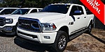 Used 2016 RAM 2500 LARAMIE LONGHORN in HAMMOND, LOUISIANA
