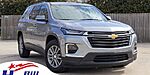 Used 2023 CHEVROLET TRAVERSE LT in HAMMOND, LOUISIANA