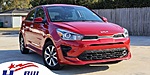 Used 2023 KIA RIO S in HAMMOND, LOUISIANA