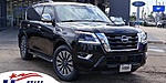 Used 2022 NISSAN ARMADA SL in HAMMOND, LOUISIANA