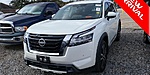 Used 2023 NISSAN PATHFINDER PLATINUM in HAMMOND, LOUISIANA