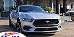 Used 2025 FORD MUSTANG ECOBOOST PREMIUM in HAMMOND, LOUISIANA