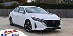Used 2024 NISSAN SENTRA SV in HAMMOND, LOUISIANA