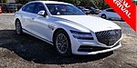 Used 2023 GENESIS G80 2.5T in HAMMOND, LOUISIANA