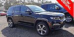 Used 2023 JEEP GRAND CHEROKEE LIMITED in HAMMOND, LOUISIANA