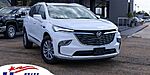 Used 2023 BUICK ENCLAVE ESSENCE in HAMMOND, LOUISIANA