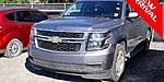 Used 2019 CHEVROLET SUBURBAN LT in HAMMOND, LOUISIANA
