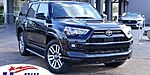 Used 2023 TOYOTA 4RUNNER TRD SPORT in HAMMOND, LOUISIANA