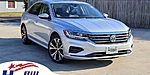 Used 2021 Volkswagen Passat 2.0T SE in HAMMOND, LOUISIANA