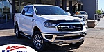 Used 2020 FORD RANGER LARIAT in HAMMOND, LOUISIANA