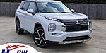 Used 2024 MITSUBISHI OUTLANDER SE in HAMMOND, LOUISIANA