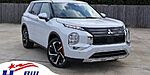 Used 2024 MITSUBISHI OUTLANDER SE in HAMMOND, LOUISIANA