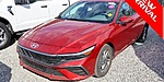 Used 2024 HYUNDAI ELANTRA SEL in HAMMOND, LOUISIANA