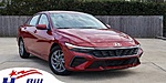 Used 2024 HYUNDAI ELANTRA SEL in HAMMOND, LOUISIANA