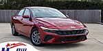 Used 2024 HYUNDAI ELANTRA SEL in HAMMOND, LOUISIANA