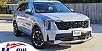 Used 2025 KIA SORENTO S in HAMMOND, LOUISIANA