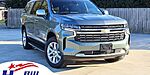 Used 2023 CHEVROLET SUBURBAN PREMIER in HAMMOND, LOUISIANA