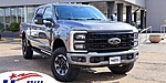 Used 2023 FORD F-250 LARIAT in HAMMOND, LOUISIANA