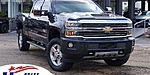 Used 2017 CHEVROLET SILVERADO 2500 HIGH COUNTRY in HAMMOND, LOUISIANA