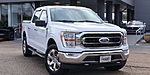 Used 2021 FORD F-150 XLT in HAMMOND, LOUISIANA