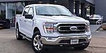 Used 2021 FORD F-150 XLT in HAMMOND, LOUISIANA