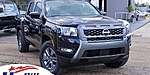 Used 2025 NISSAN FRONTIER SV in HAMMOND, LOUISIANA