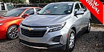 Used 2024 CHEVROLET EQUINOX LT in HAMMOND, LOUISIANA