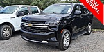 Used 2023 CHEVROLET TAHOE LT in HAMMOND, LOUISIANA