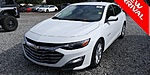 Used 2023 CHEVROLET MALIBU LT in HAMMOND, LOUISIANA