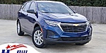 Used 2023 CHEVROLET EQUINOX LS in HAMMOND, LOUISIANA