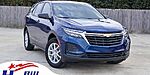 Used 2023 CHEVROLET EQUINOX LS in HAMMOND, LOUISIANA