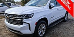 Used 2023 CHEVROLET SUBURBAN PREMIER in HAMMOND, LOUISIANA