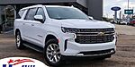 Used 2023 CHEVROLET SUBURBAN PREMIER in HAMMOND, LOUISIANA