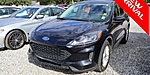 Used 2020 FORD ESCAPE SE in HAMMOND, LOUISIANA