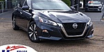 Used 2022 NISSAN ALTIMA 2.5 SV in HAMMOND, LOUISIANA