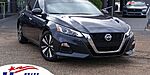 Used 2022 NISSAN ALTIMA 2.5 SV in HAMMOND, LOUISIANA