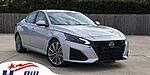 Used 2023 NISSAN ALTIMA 2.5 SL in HAMMOND, LOUISIANA