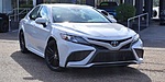 Used 2024 TOYOTA CAMRY XSE in HAMMOND, LOUISIANA