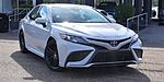 Used 2024 TOYOTA CAMRY XSE in HAMMOND, LOUISIANA