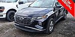 Used 2024 HYUNDAI TUCSON SEL in HAMMOND, LOUISIANA