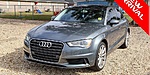Used 2015 AUDI A3 2.0T PREMIUM PLUS in HAMMOND, LOUISIANA